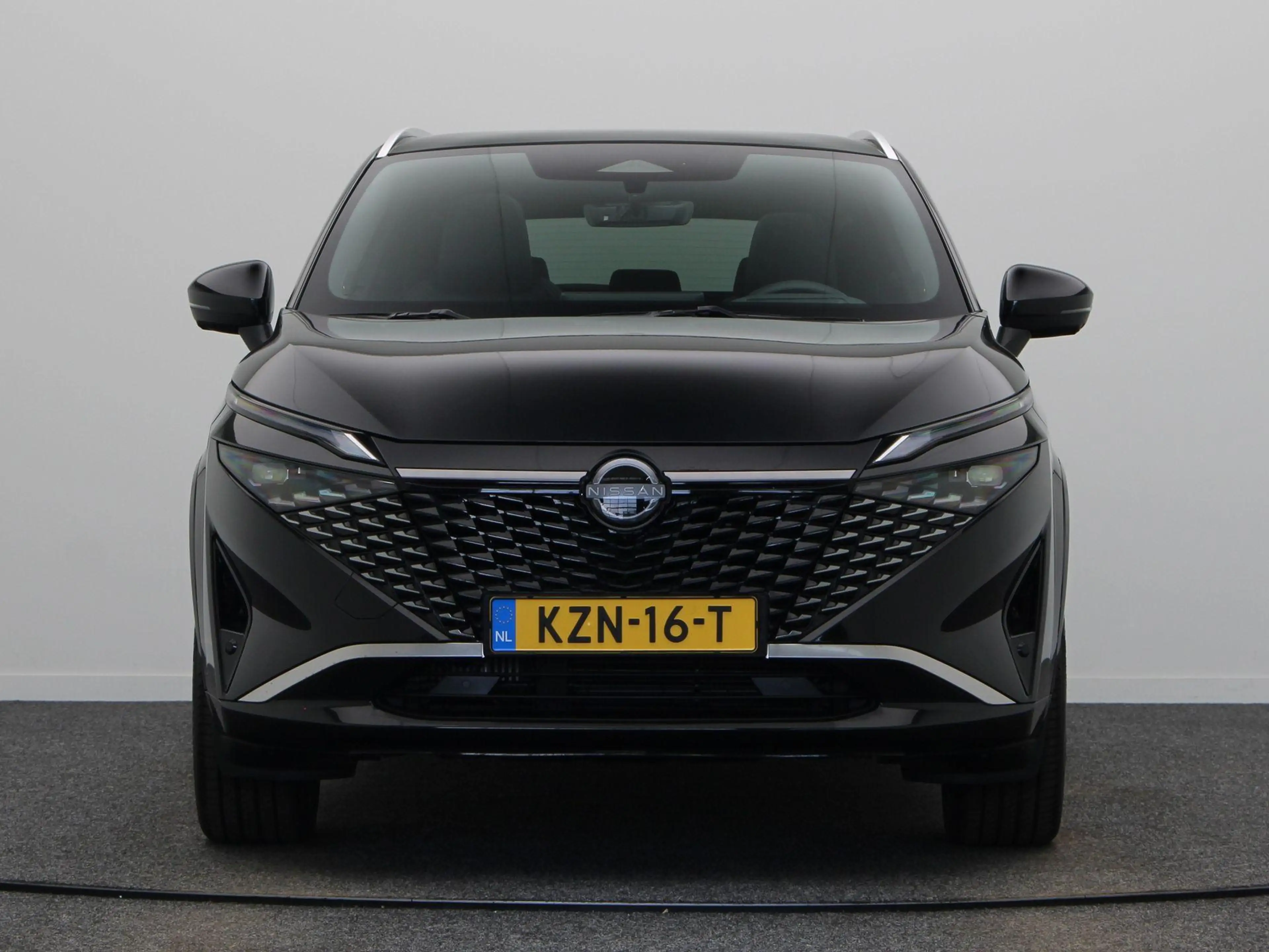 Nissan Qashqai 1.3 MHEV Xtronic Tekna Plus | Bose Audio | Stoel, — photo 6