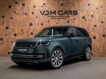 3.0 P550e Autobiography PHEV | Koelbox | Massage |