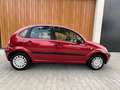 Citroen C3 1.4i LIGNE PRESTIGE + BJ08 + 5DRS + AIRCO + NAVI Rouge - thumbnail 7