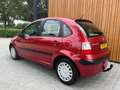 Citroen C3 1.4i LIGNE PRESTIGE + BJ08 + 5DRS + AIRCO + NAVI Rouge - thumbnail 4