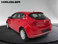 Opel Astra 5-Türer Selection 1.6 *Klima* Rot - thumbnail 3