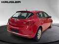 Opel Astra 5-Türer Selection 1.6 *Klima* Rot - thumbnail 4