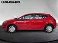 Opel Astra 5-Türer Selection 1.6 *Klima* Rot - thumbnail 2