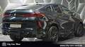 BMW X6 M Competition LASER-CARBON-PANO.SKY-HUD-ACC Black - thumbnail 5
