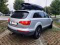Audi Q7 Q7 3,0 TDI V6 quattro DPF Tiptronic Silber - thumbnail 3