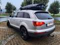 Audi Q7 Q7 3,0 TDI V6 quattro DPF Tiptronic Silber - thumbnail 4