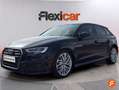 Audi A3 Sportback 30 TDI S Line 85kW Negro - thumbnail 3