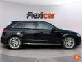 Audi A3 Sportback 30 TDI S Line 85kW Negro - thumbnail 9