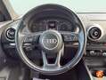 Audi A3 Sportback 30 TDI S Line 85kW Negro - thumbnail 13