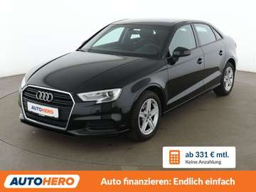 1.0 TFSI Aut.*TEMPO*PDC*SHZ*