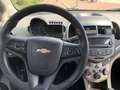 Chevrolet Aveo Hatchback Czerwony - thumbnail 7