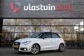 Audi A1 Sportback 1.2 TFSI S-line , 5-Deurs, Xenon, Weiß - thumbnail 1