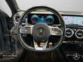 Mercedes-Benz A 180 EDITION 2020+AMG+NIGHT+MULTIBEAM+BURMESTER Blau - thumbnail 14