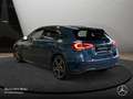 Mercedes-Benz A 180 EDITION 2020+AMG+NIGHT+MULTIBEAM+BURMESTER Blau - thumbnail 10