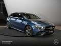 Mercedes-Benz A 180 EDITION 2020+AMG+NIGHT+MULTIBEAM+BURMESTER Blau - thumbnail 5