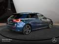 Mercedes-Benz A 180 EDITION 2020+AMG+NIGHT+MULTIBEAM+BURMESTER Blau - thumbnail 8