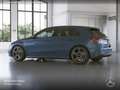 Mercedes-Benz A 180 EDITION 2020+AMG+NIGHT+MULTIBEAM+BURMESTER Blau - thumbnail 16
