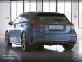Mercedes-Benz A 180 EDITION 2020+AMG+NIGHT+MULTIBEAM+BURMESTER Blau - thumbnail 22