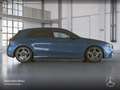 Mercedes-Benz A 180 EDITION 2020+AMG+NIGHT+MULTIBEAM+BURMESTER Blau - thumbnail 21