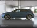 Mercedes-Benz A 180 EDITION 2020+AMG+NIGHT+MULTIBEAM+BURMESTER Blau - thumbnail 6