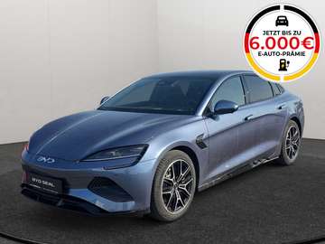 SEAL MJ26 82,5kWh Batt. Excellence AWD