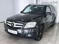 Mercedes-Benz GLK 220 Automatik Klima Scheckheftgepflegt PCD ! Zwart - thumbnail 2