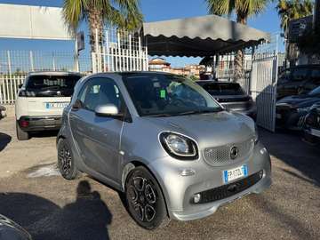 Fortwo III 2015 1.0 Prime 71cv twinamic my18