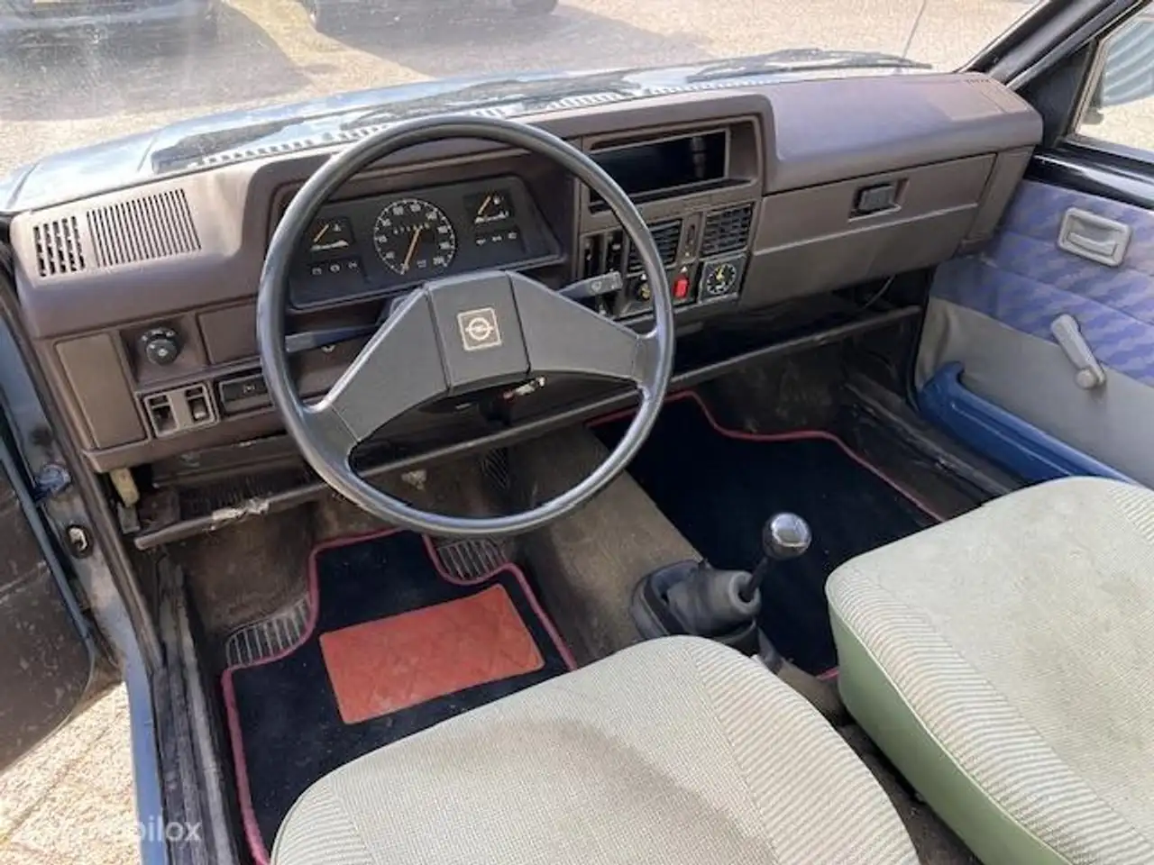 Opel Corsa 1.2 Standaard Belastingvrij Opknapper, foto 9