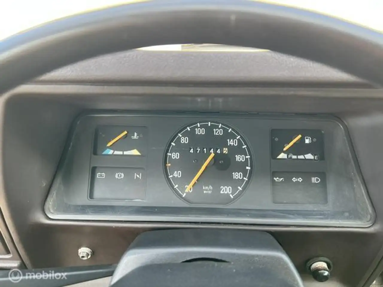 Opel Corsa 1.2 Standaard Belastingvrij Opknapper, foto 8