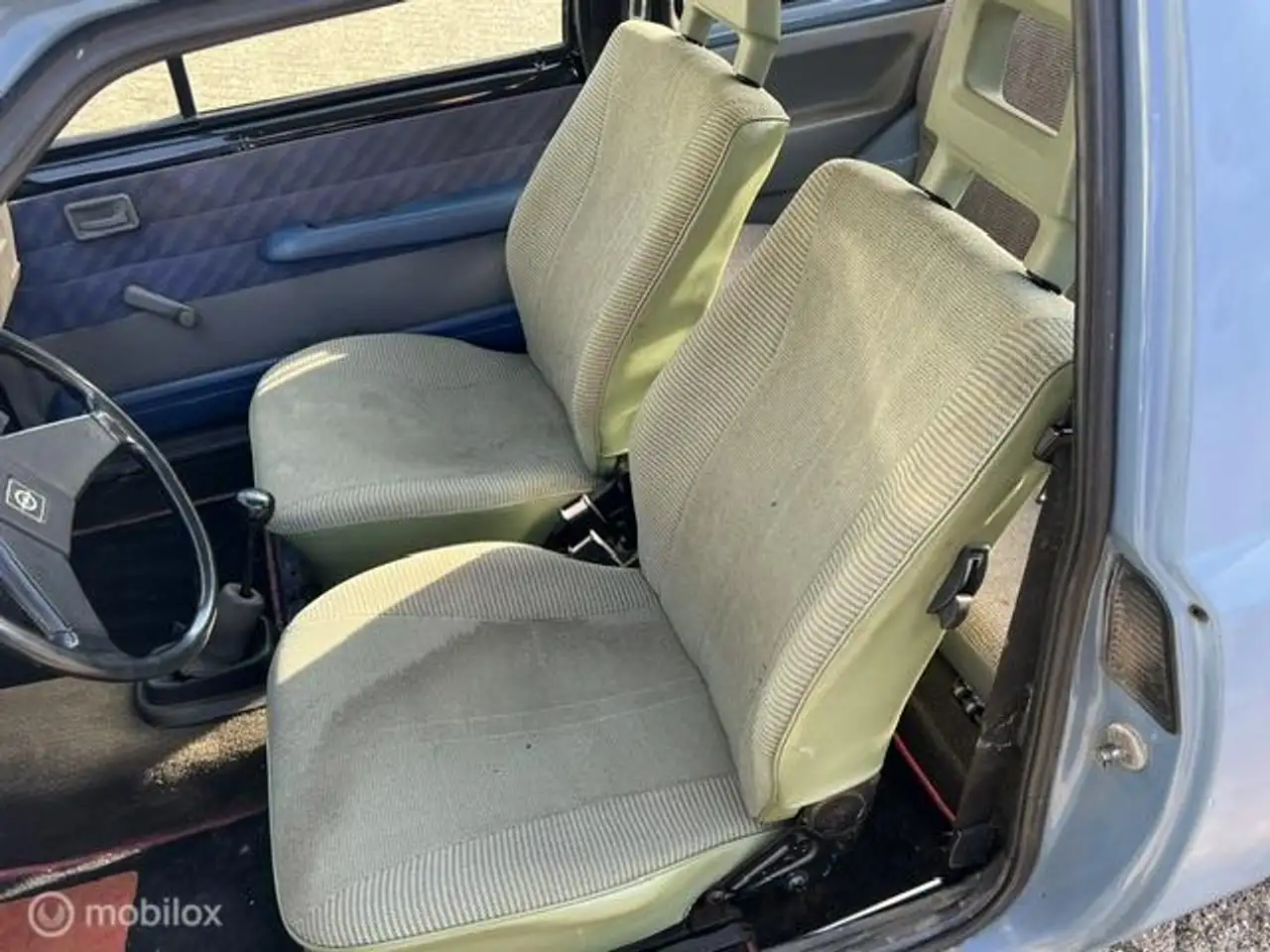 Opel Corsa 1.2 Standaard Belastingvrij Opknapper, foto 10