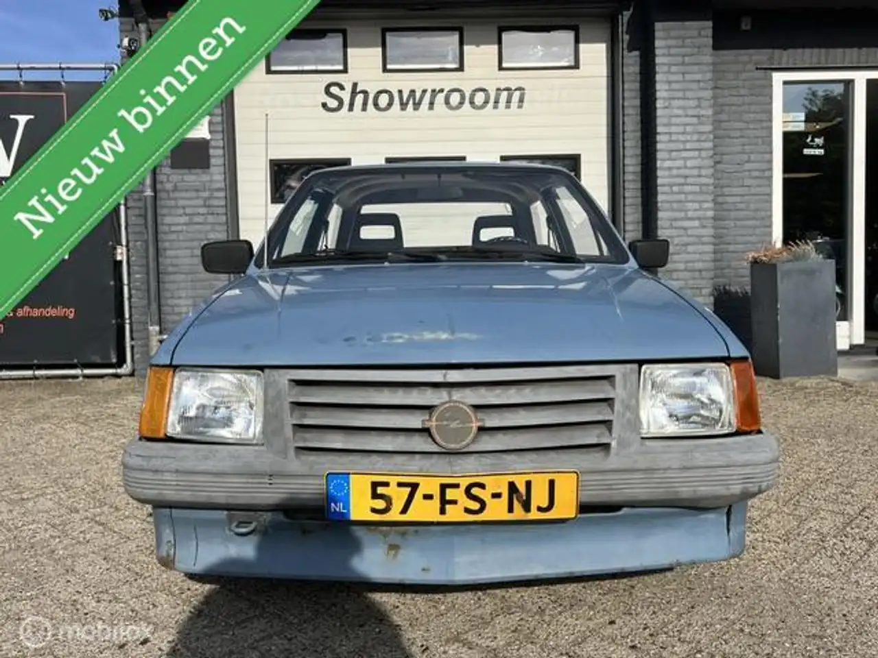 Opel Corsa 1.2 Standaard Belastingvrij Opknapper, foto 2