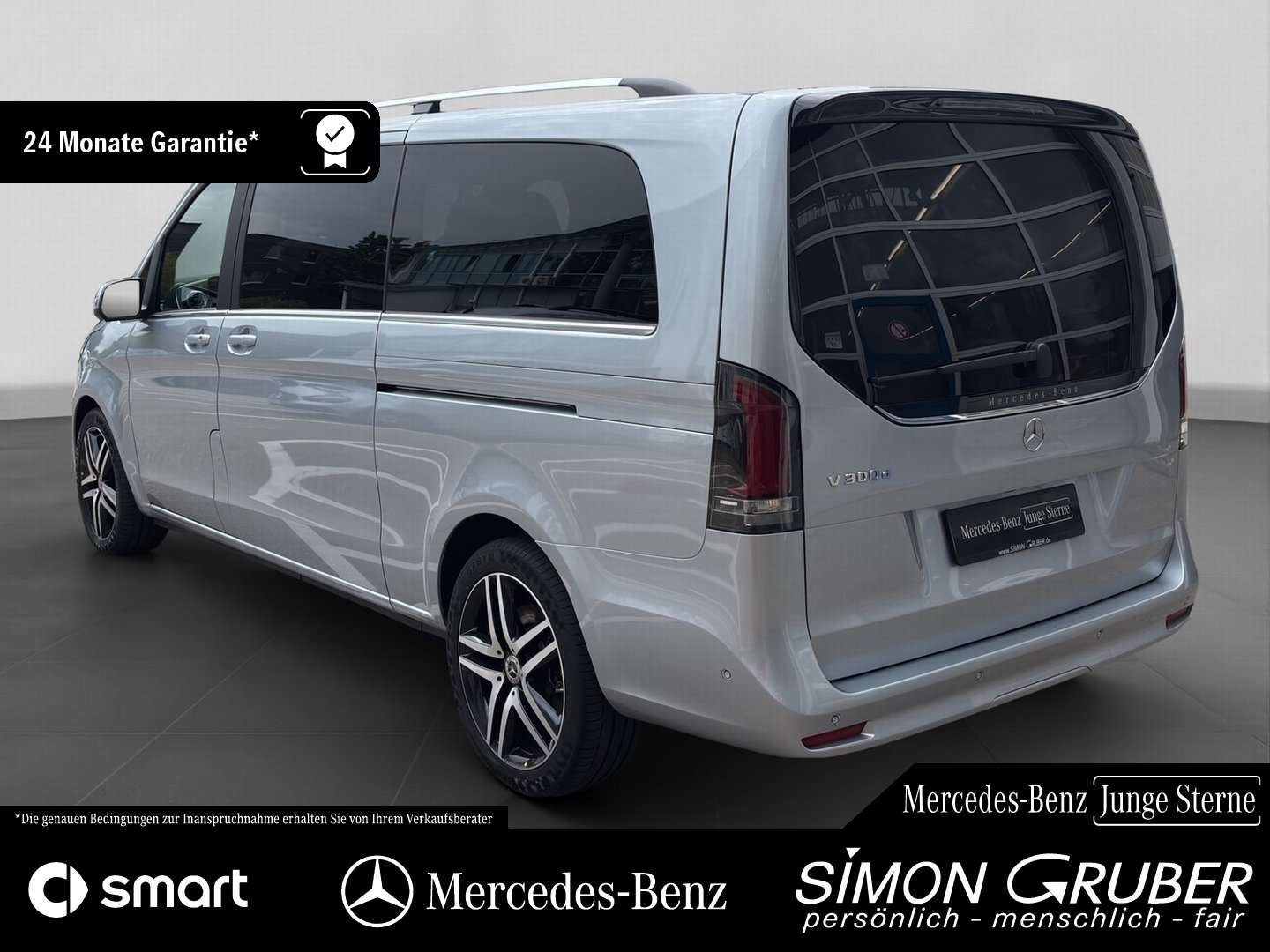 Mercedes-Benz V 300