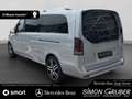 Mercedes-Benz V 300 d Ava Extra Lang 8Sitze Sitzklima Burm Sta Argent - thumbnail 24