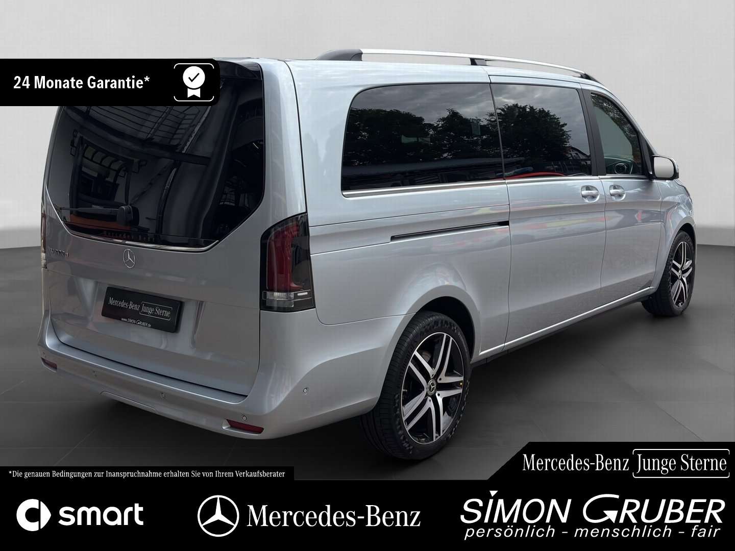 Mercedes-Benz V 300