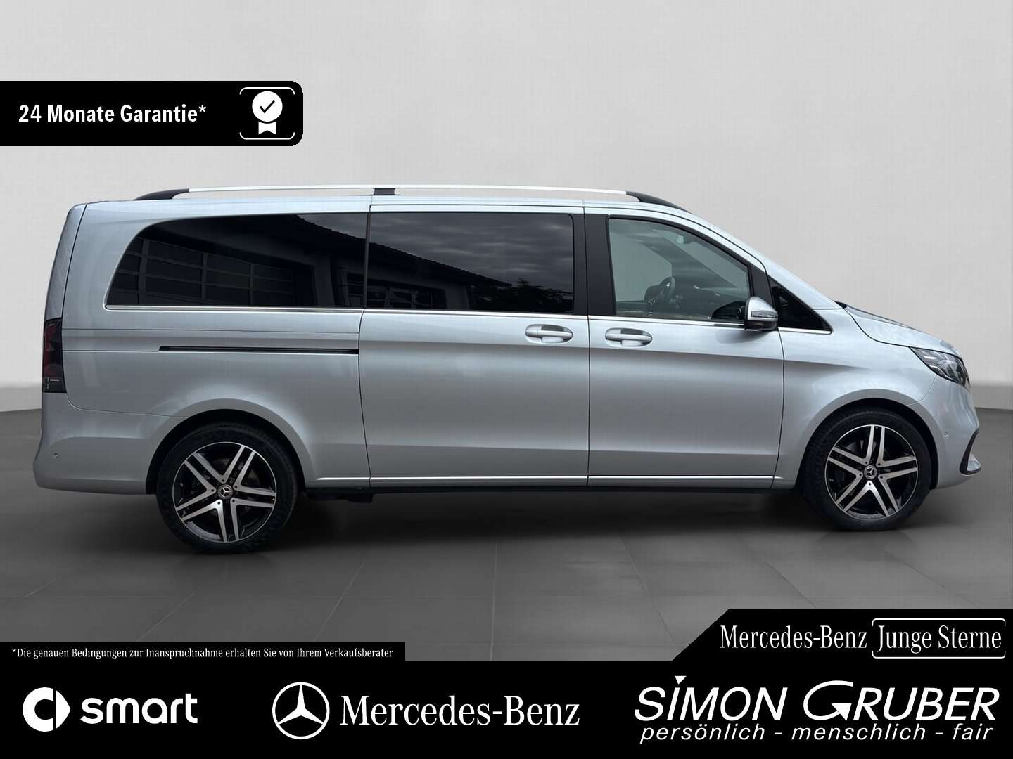 Mercedes-Benz V 300