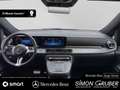 Mercedes-Benz V 300 d Ava Extra Lang 8Sitze Sitzklima Burm Sta Argent - thumbnail 9