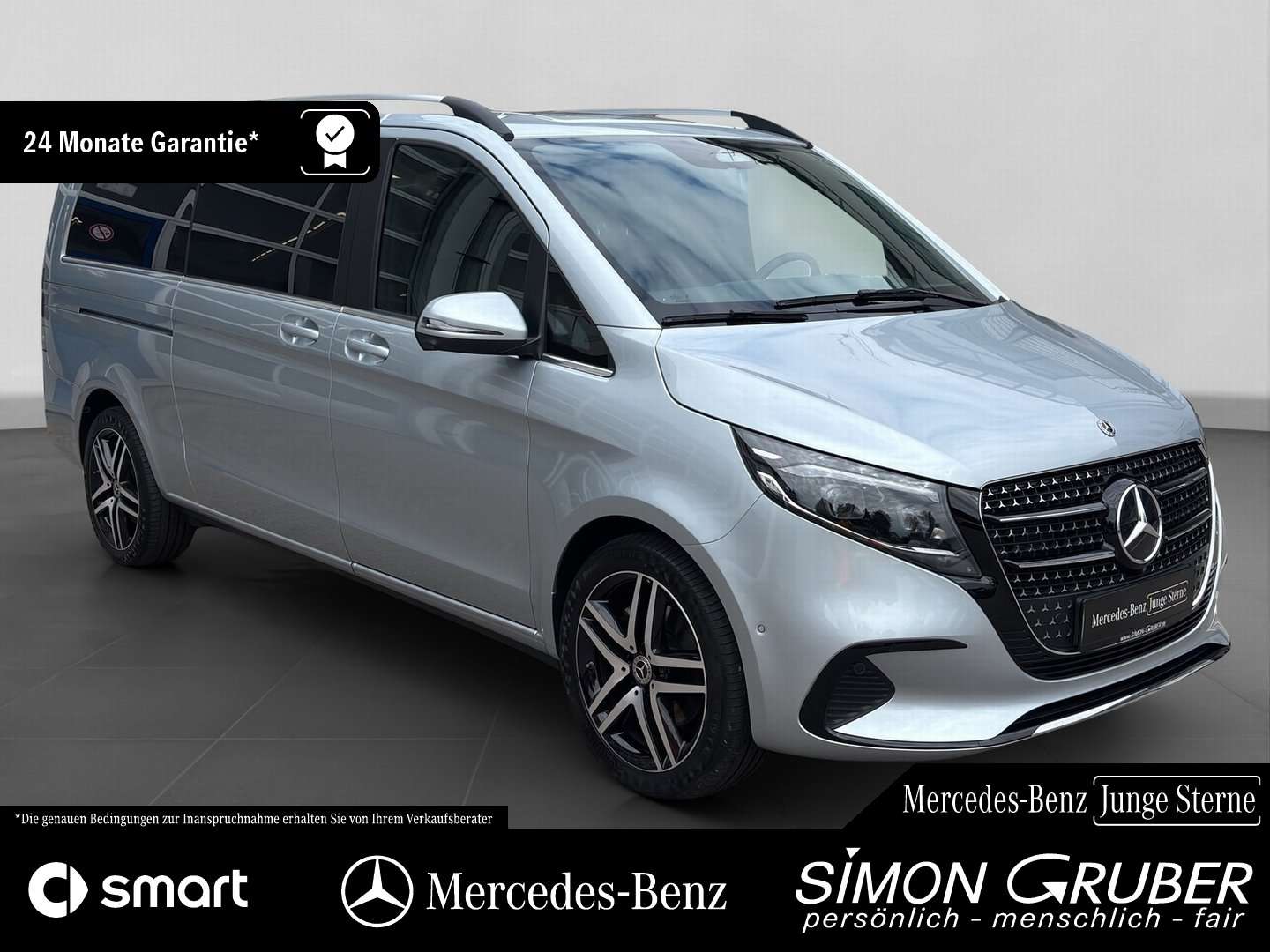 Mercedes-Benz V 300