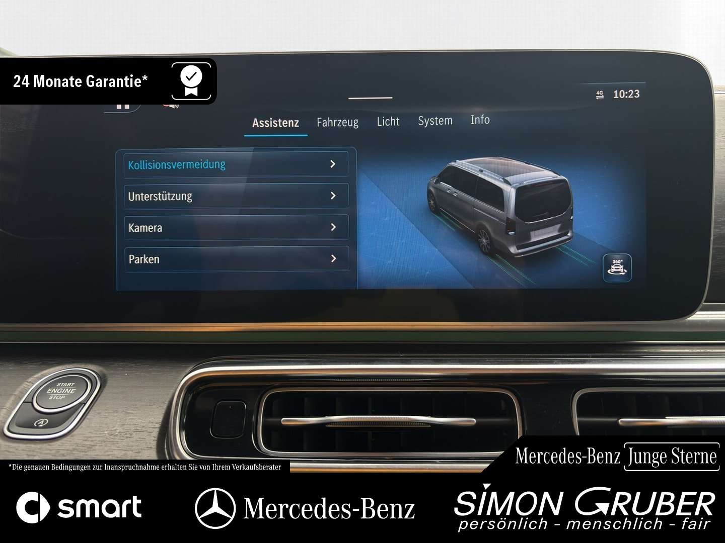 Mercedes-Benz V 300