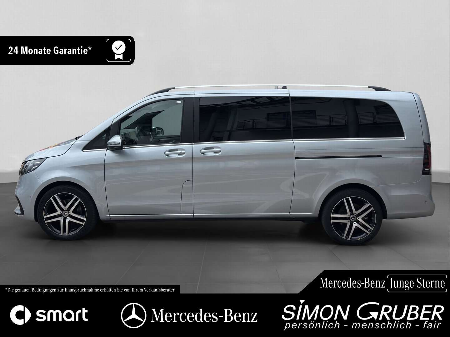 Mercedes-Benz V 300