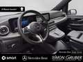 Mercedes-Benz V 300 d Ava Extra Lang 8Sitze Sitzklima Burm Sta Argent - thumbnail 3