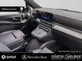 Mercedes-Benz V 300 d Ava Extra Lang 8Sitze Sitzklima Burm Sta Argent - thumbnail 10