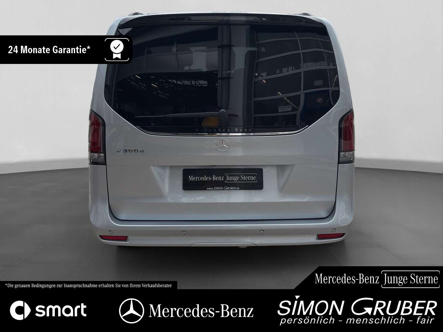 Mercedes-Benz V 300