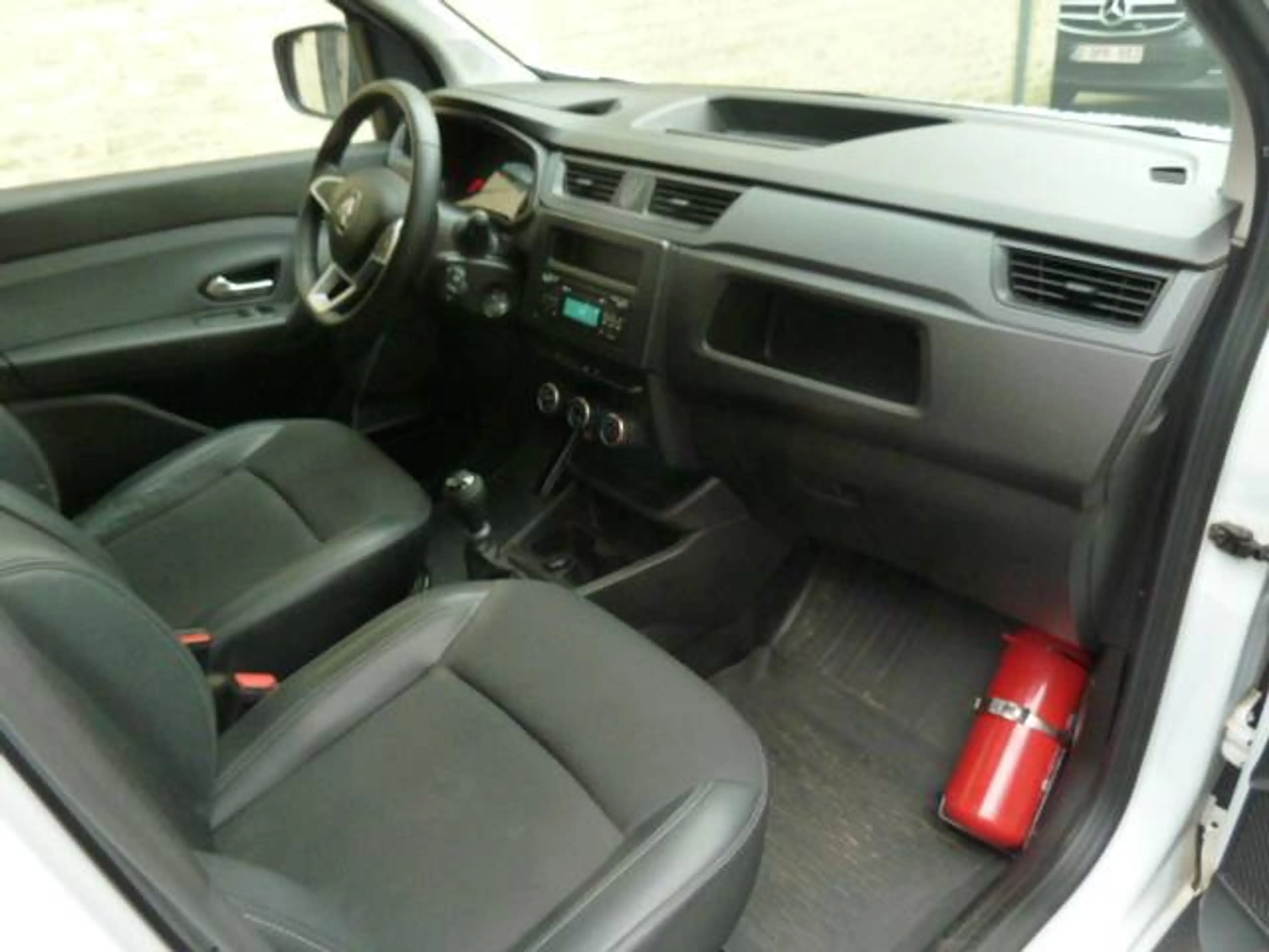 Renault Express Kangoo Express,1.5 blue dci, 95 pk, euro 6c, airco, 8250 +btw — photo 12