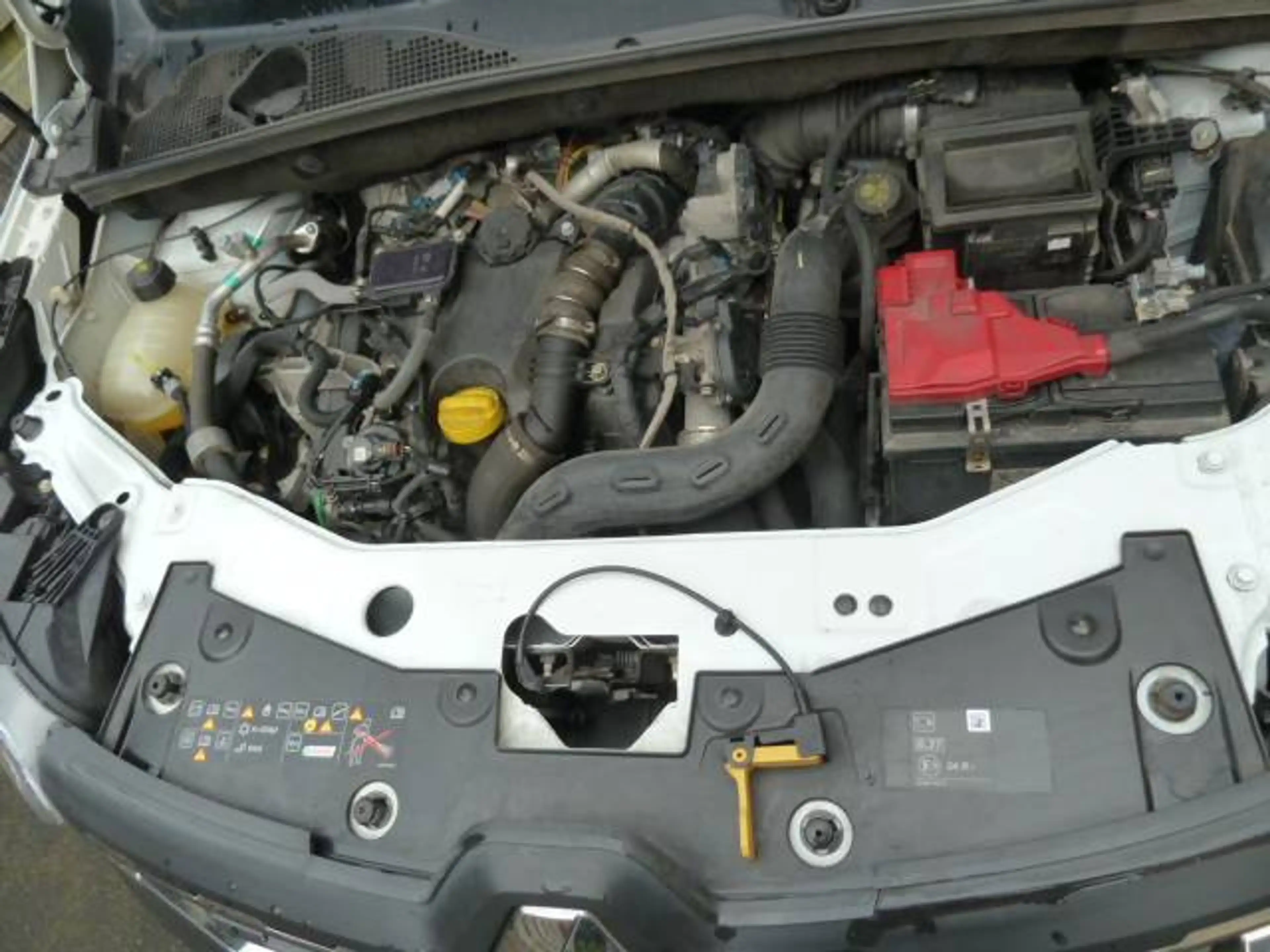Renault Express Kangoo Express,1.5 blue dci, 95 pk, euro 6c, airco, 8250 +btw — photo 15