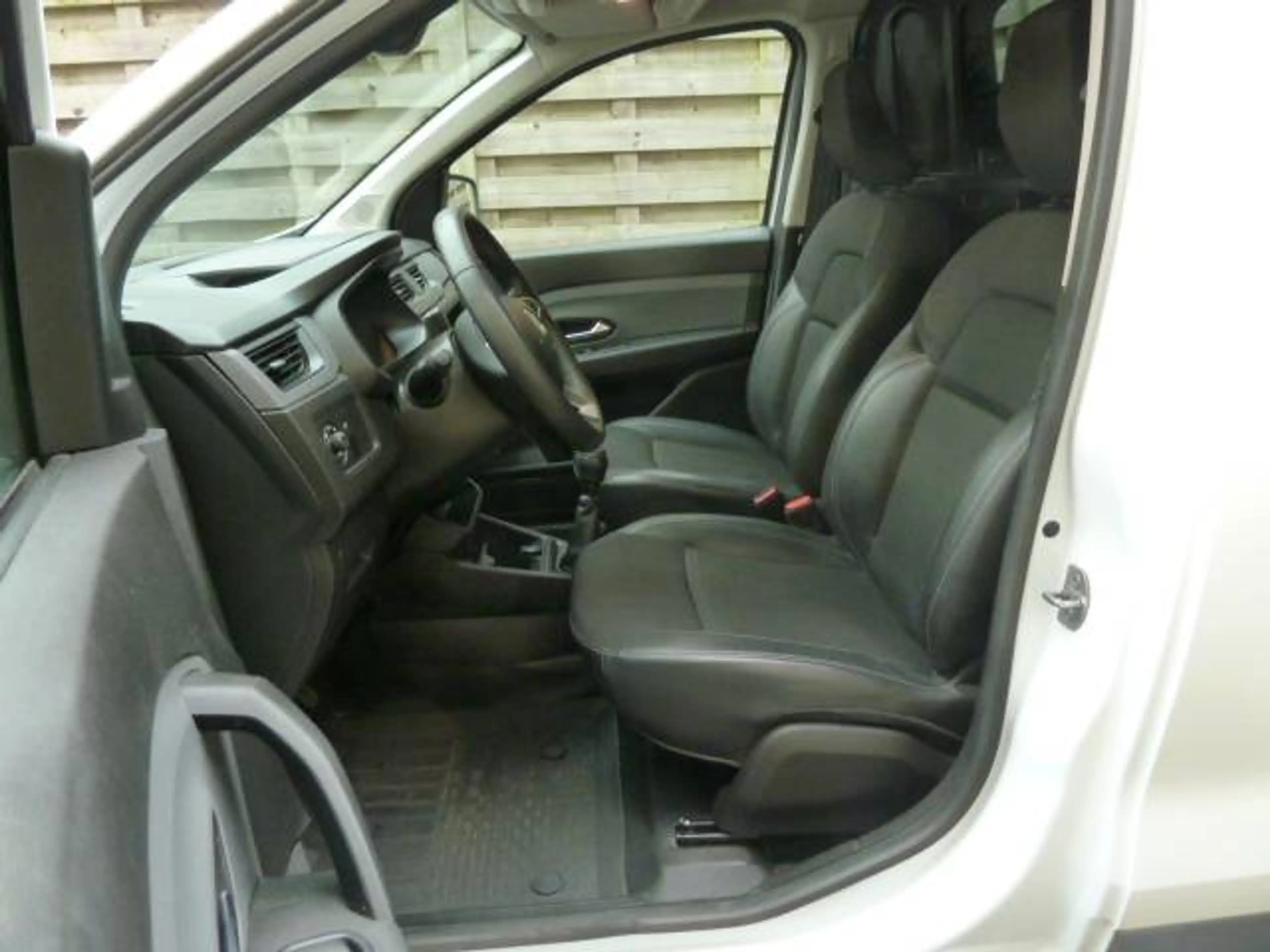 Renault Express Kangoo Express,1.5 blue dci, 95 pk, euro 6c, airco, 8250 +btw — photo 6