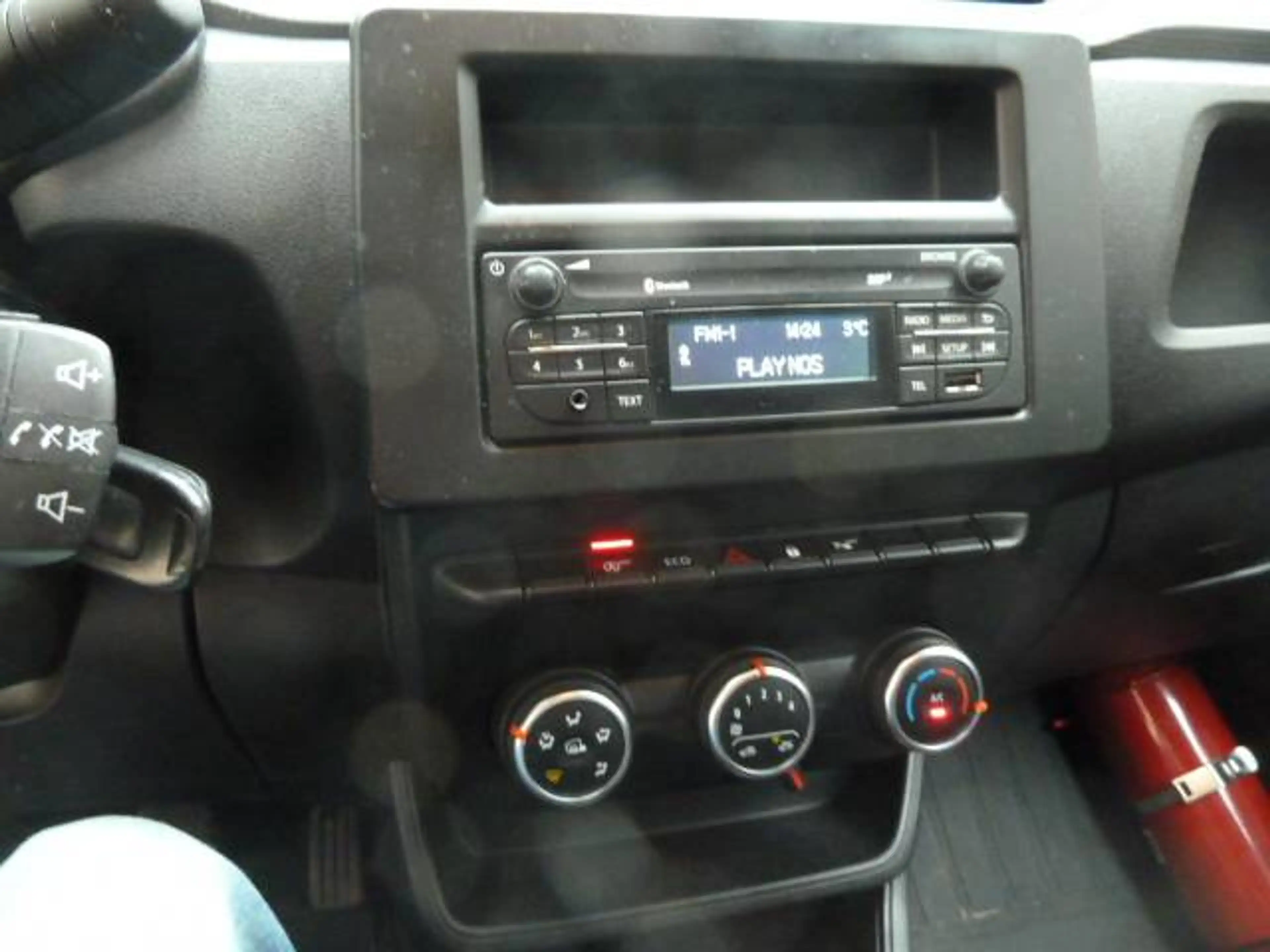 Renault Express Kangoo Express,1.5 blue dci, 95 pk, euro 6c, airco, 8250 +btw — photo 8