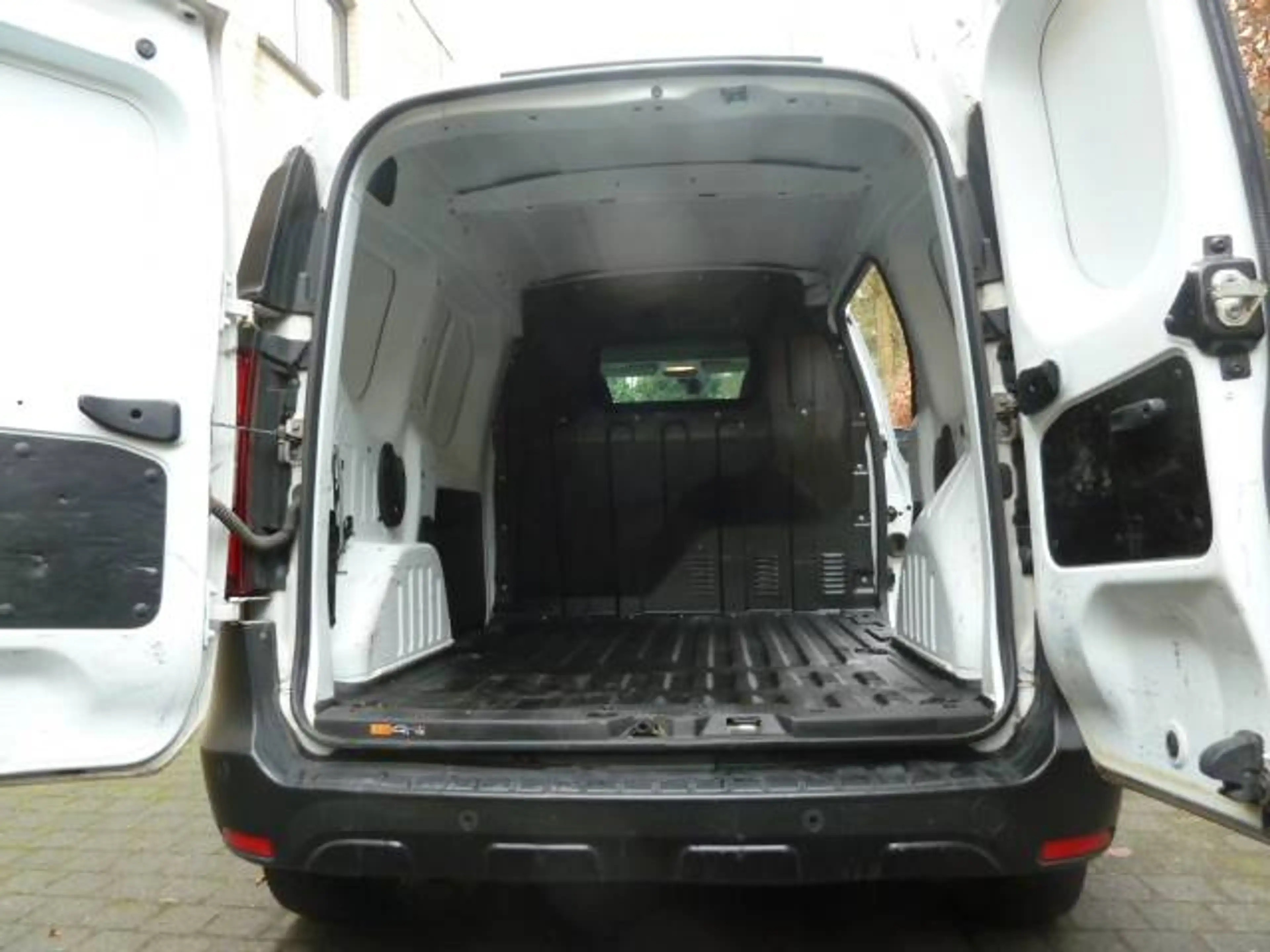 Renault Express Kangoo Express,1.5 blue dci, 95 pk, euro 6c, airco, 8250 +btw — photo 14
