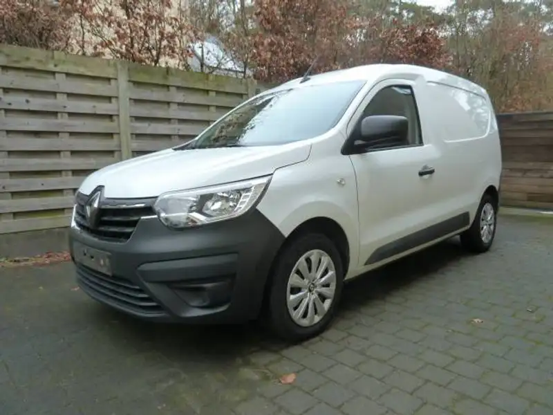 Renault Express Kangoo Express,1.5 blue dci, 95 pk, euro 6c, airco, 8250 +btw