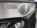 Mercedes-Benz C 220 C220d AMG line 2.HAND-LED-BURMESTER-SHZG-LEDER Weiß - thumbnail 17