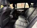 Mercedes-Benz C 220 C220d AMG line 2.HAND-LED-BURMESTER-SHZG-LEDER Weiß - thumbnail 10